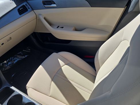 Used 2018 Hyundai Sonata ECO image 13