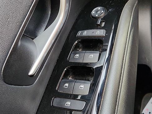 Used 2022 Hyundai Tucson SEL w/ Convenience + Premium Package image 10