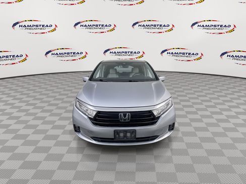 Used 2023 Honda Odyssey EX-L image 3
