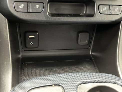 Used 2018 Chevrolet Colorado Z71 image 21