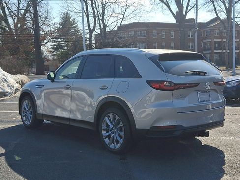 New 2026 MAZDA CX-90 3.3 Turbo w/ Preferred Package image 4