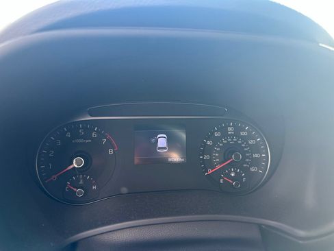 Used 2022 Kia Soul LX w/ Technology Package FWD image 18