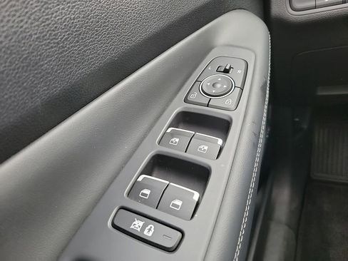 Used 2020 Hyundai Santa Fe Limited w/ Cargo Package image 13