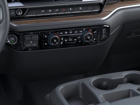 New 2026 Chevrolet Silverado 1500 RST w/ Z71 Off-Road Package AWD/4WD image 23