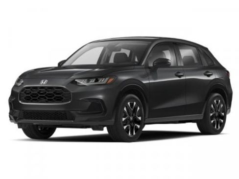 New 2026 Honda HR-V EX-L image 1