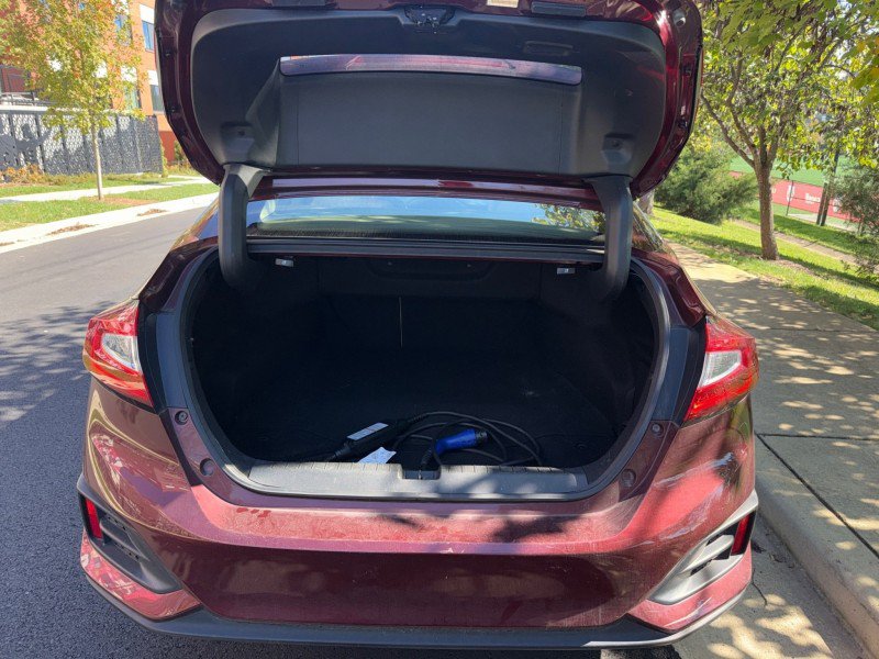 Used 2018 Honda Clarity Touring image 21