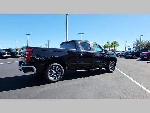 New 2026 Chevrolet Silverado 1500 LT w/ Protection Package image 19