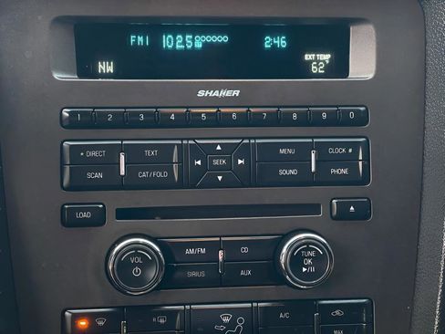 Used 2010 Ford Mustang Coupe image 25