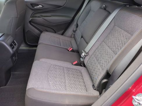 Used 2024 Chevrolet Equinox LT w/ LPO, Floor Liner Package FWD image 22