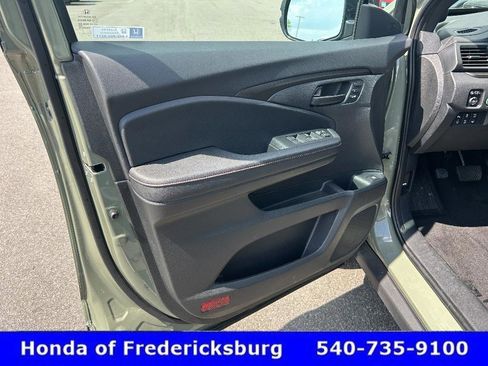 Used 2026 Honda Ridgeline TrailSport+ image 10