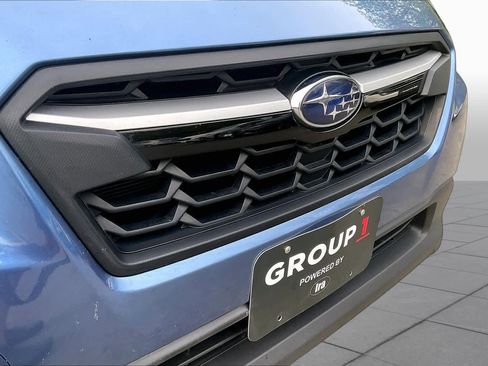 Used 2019 Subaru Crosstrek 2.0i Premium w/ Eyesight System AWD/4WD image 29