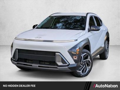 Certified 2026 Hyundai Kona SEL Premium