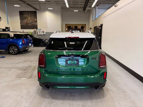 Certified 2023 MINI Cooper Countryman S image 4