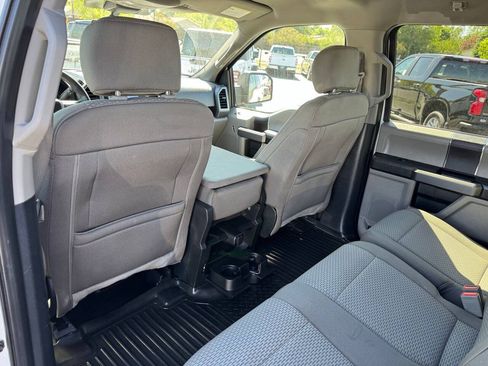 Used 2019 Ford F150 XLT AWD/4WD image 16