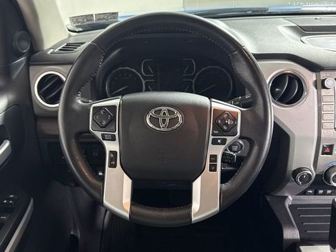 Used 2021 Toyota Tundra Limited w/ Limited Premium Package AWD/4WD image 37