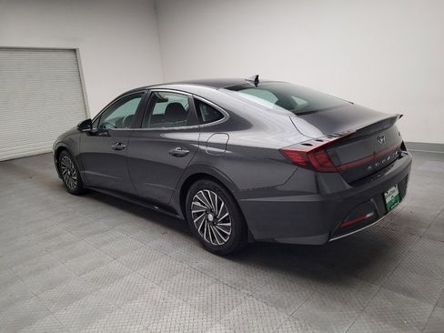 Used 2021 Hyundai Sonata SEL FWD image 5