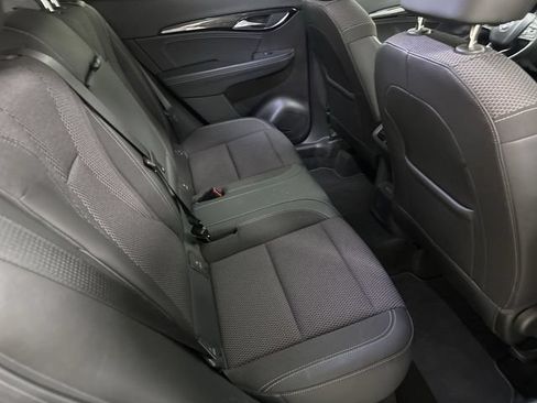 Used 2023 Buick Envision Preferred AWD/4WD image 17