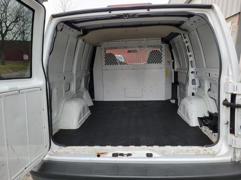 Used 2005 Chevrolet Astro image 7