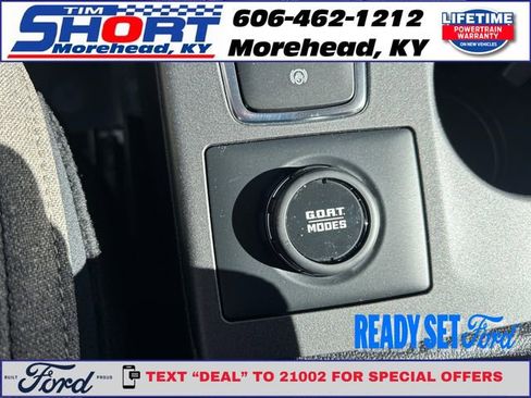 New 2025 Ford Bronco Sport Big Bend image 21