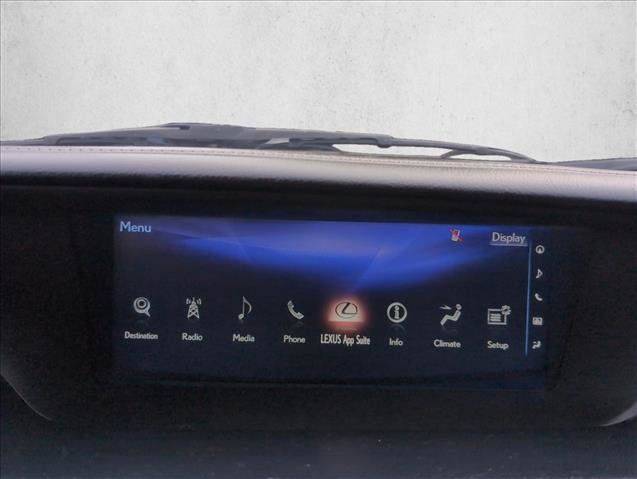 Used 2017 Lexus GS 350 F Sport AWD/4WD image 12