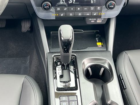 New 2026 Subaru Outback Premium AWD/4WD image 24