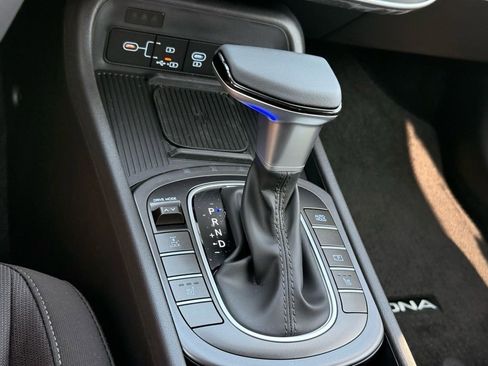 New 2026 Hyundai Kona SEL Sport AWD/4WD image 24