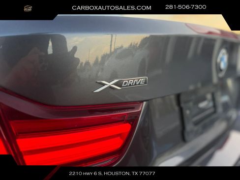 Used 2020 BMW 430i xDrive Convertible w/ Convenience Package AWD/4WD image 28