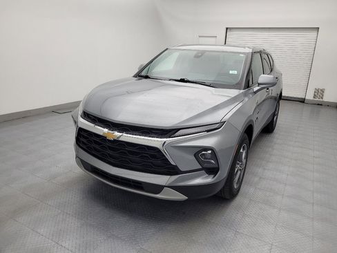Used 2023 Chevrolet Blazer LT w/ Driver Confidence Package image 15