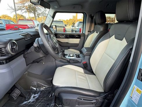 Used 2024 INEOS Grenadier Trialmaster Edition image 16