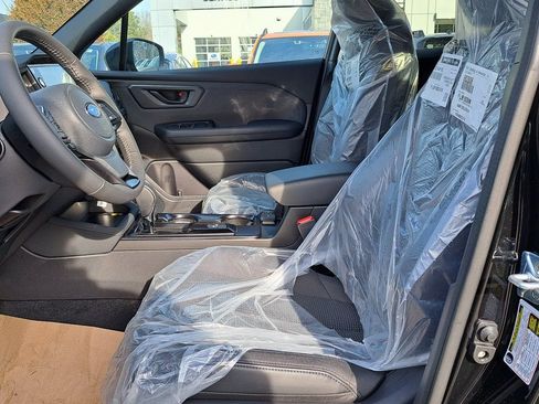 New 2026 Subaru Forester Premium w/ Base/Premium Package AWD/4WD image 12