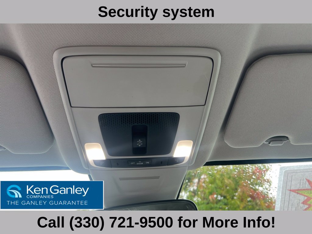 Used 2024 Honda CR-V EX image 37