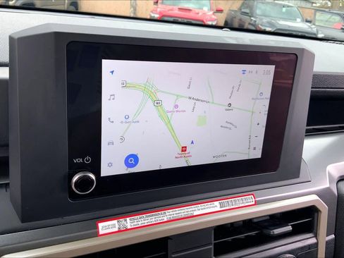 Used 2026 Toyota Tacoma SR5 image 30