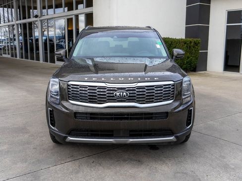 Used 2020 Kia Telluride EX w/ Towing Package image 2