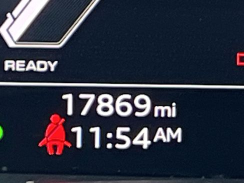 Used 2021 Audi RS 7 Sportback image 22