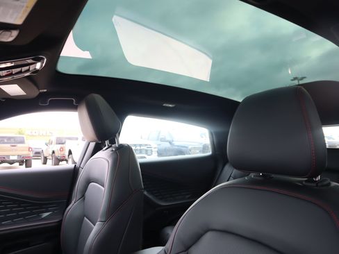 New 2026 Dodge Charger Scat Pack image 16