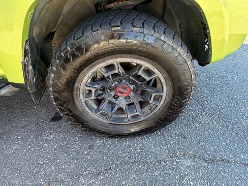 Used 2022 Toyota 4Runner TRD Pro image 30