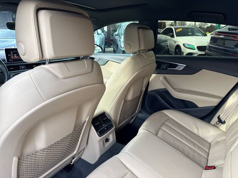 Used 2018 Audi A5 2.0T Premium Plus w/ Premium Plus image 26