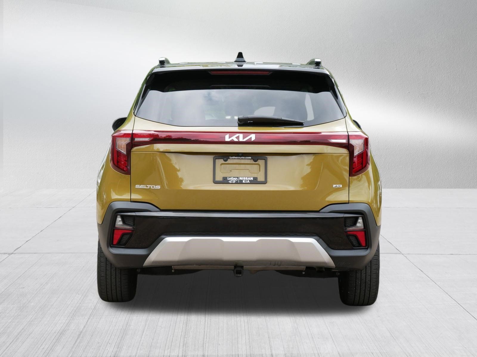 Certified 2024 Kia Seltos S AWD/4WD image 6
