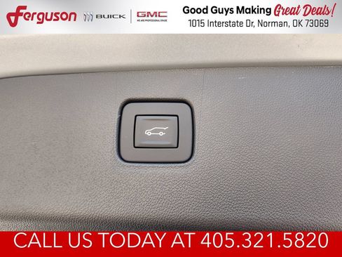 New 2026 Buick Envista Preferred w/ Convenience I Package FWD image 43