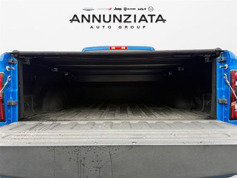 Used 2023 RAM 2500 Rebel w/ Level 2 Equipment Group image 18