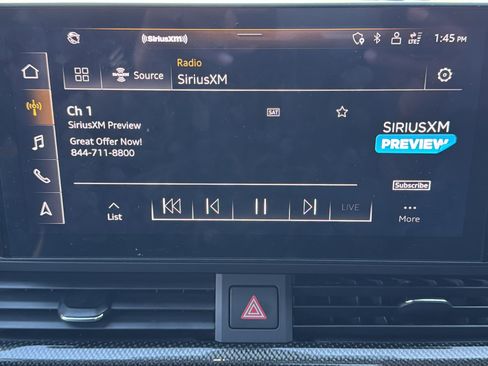 Used 2023 Audi S5 Premium w/ Convenience Package image 18