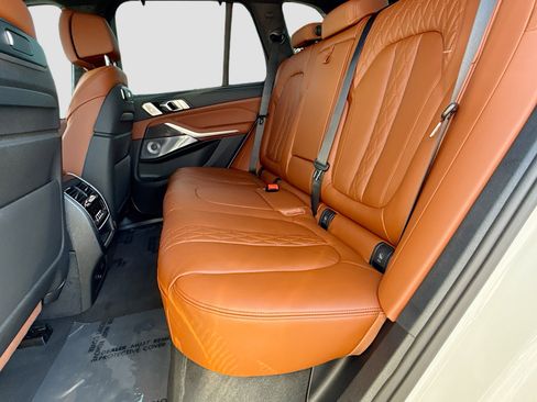 New 2026 BMW X5 M60i AWD/4WD image 22