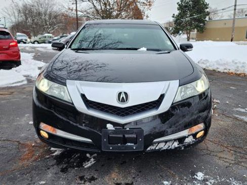 Used 2011 Acura TL image 9