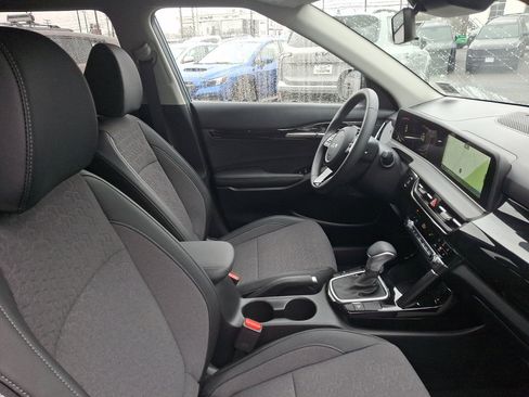 Used 2026 Kia Seltos S image 13