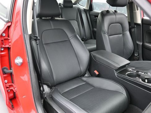 Used 2024 Honda Civic Touring image 35