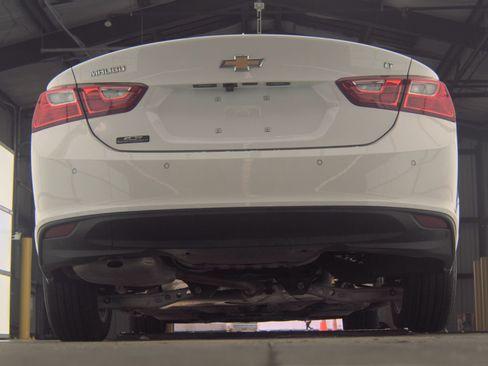 Used 2024 Chevrolet Malibu LT image 8