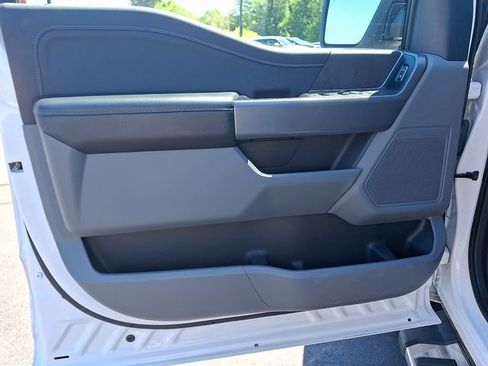 Used 2024 Ford F150 XLT w/ Mobile Office Package AWD/4WD image 12