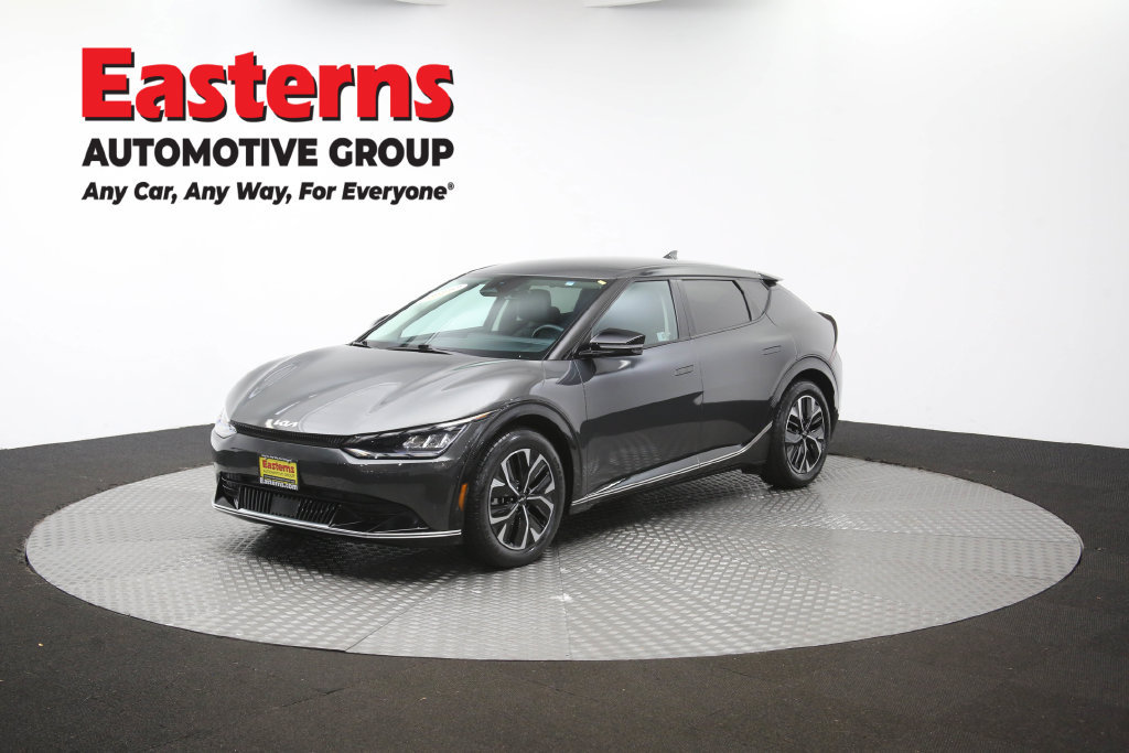 Used 2023 Kia EV6 Wind AWD/4WD image 56