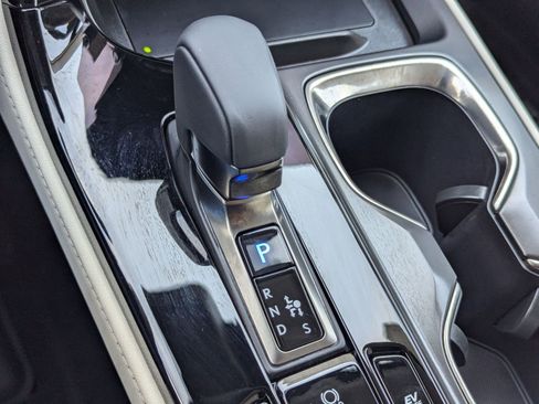 New 2026 Lexus NX 350h AWD w/ Luxury Package image 16