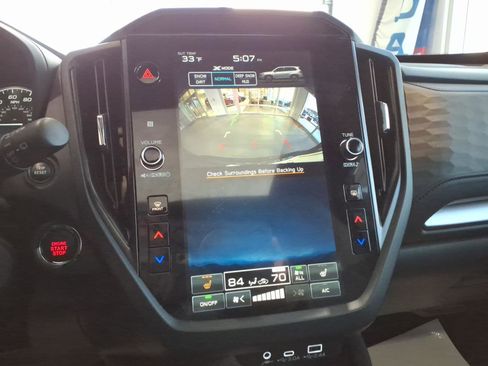 Certified 2025 Subaru Forester Premium image 29